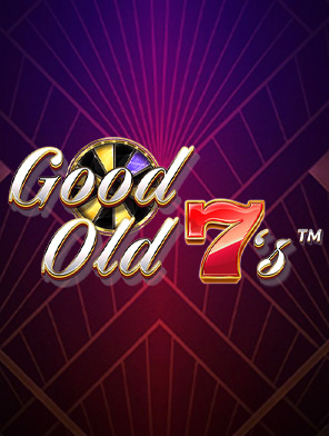 Good Old 7’s