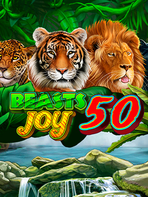 Beasts joy 50